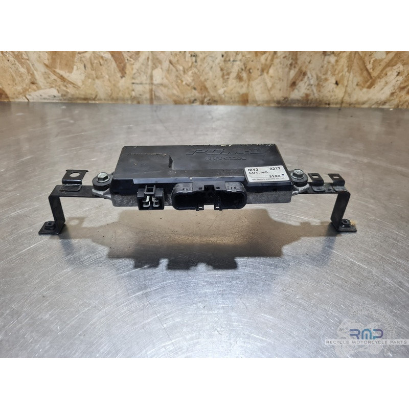 Boitier CDI - ECU Honda ST 1100 Pan Européan 1992 à 2001 