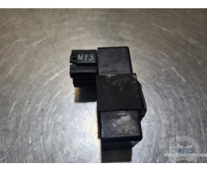 Honda ST 1100 Pan Européan 1992 à 2001 