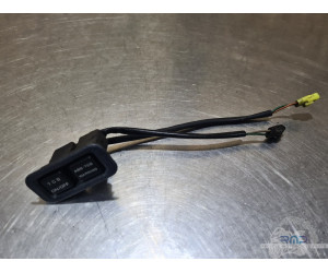 Bouton ABS - TCS Honda ST 1100 Pan Européan 1992 à 2001 