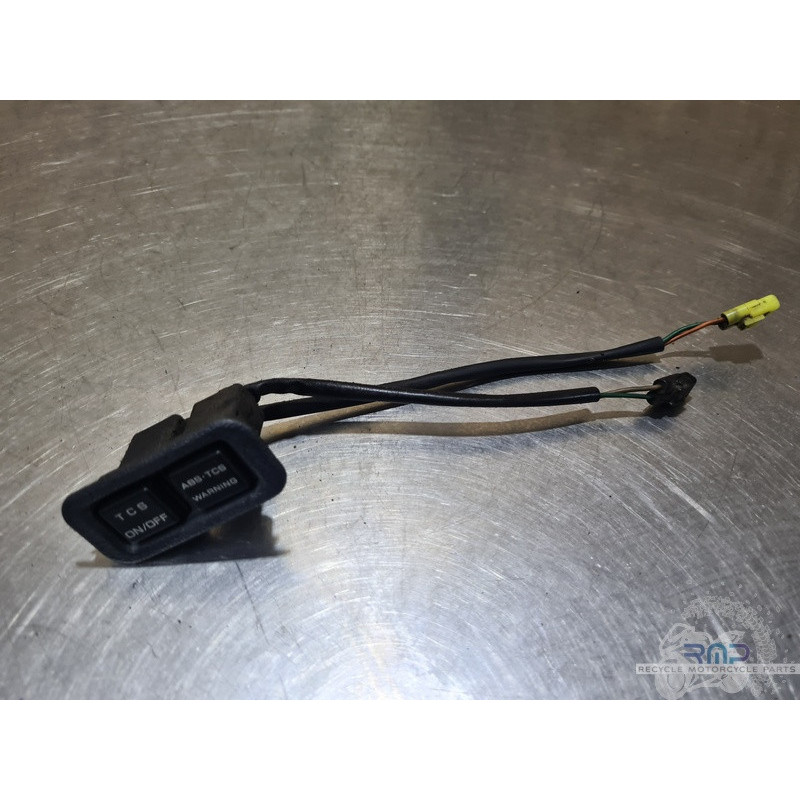 Bouton ABS - TCS Honda ST 1100 Pan Européan 1992 à 2001 