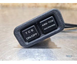 Bouton ABS - TCS Honda ST 1100 Pan Européan 1992 à 2001 