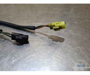 Bouton ABS - TCS Honda ST 1100 Pan Européan 1992 à 2001 