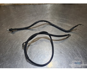 Cable de masse Honda ST 1100 Pan Européan 1992 à 2001 