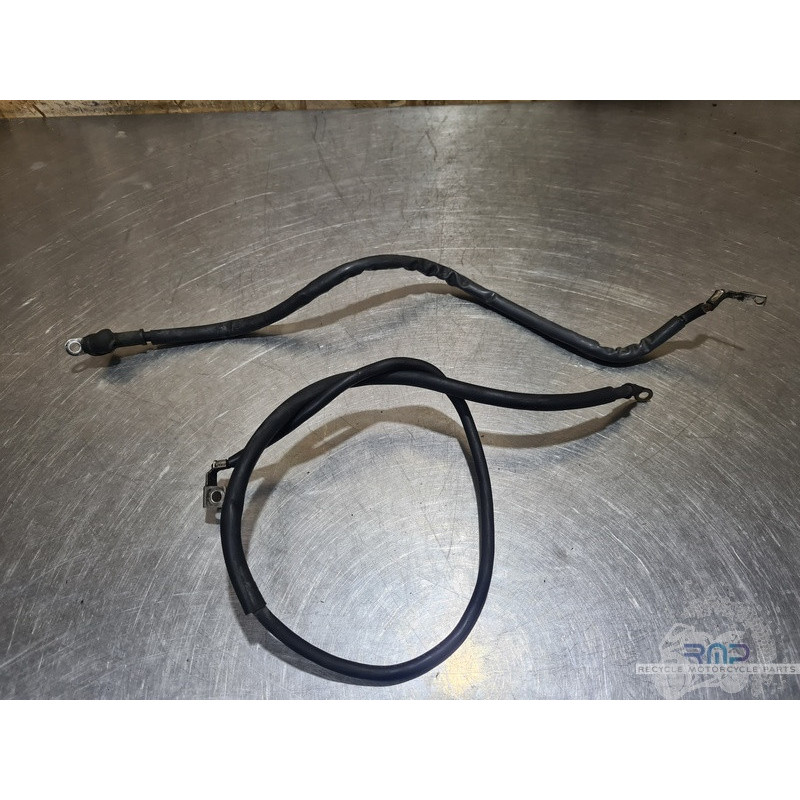 Cable de masse Honda ST 1100 Pan Européan 1992 à 2001 