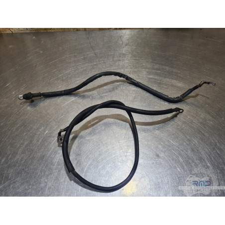 Cable de masse Honda ST 1100 Pan Européan 1992 à 2001 