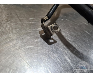 Cable de masse Honda ST 1100 Pan Européan 1992 à 2001 