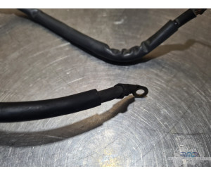 Cable de masse Honda ST 1100 Pan Européan 1992 à 2001 