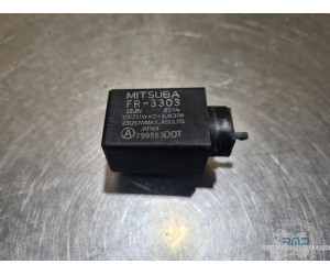 Honda ST 1100 Pan Européan 1992 à 2001 