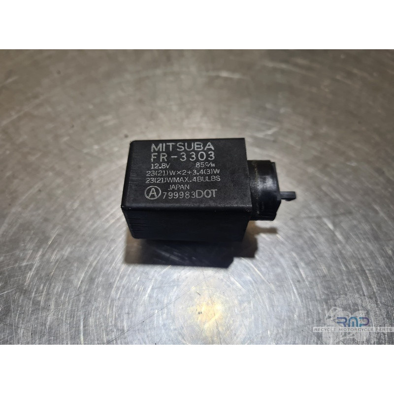 Honda ST 1100 Pan Européan 1992 à 2001 