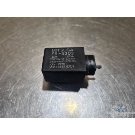 Central clignotante Honda ST 1100 Pan Européan 1992 à 2001 