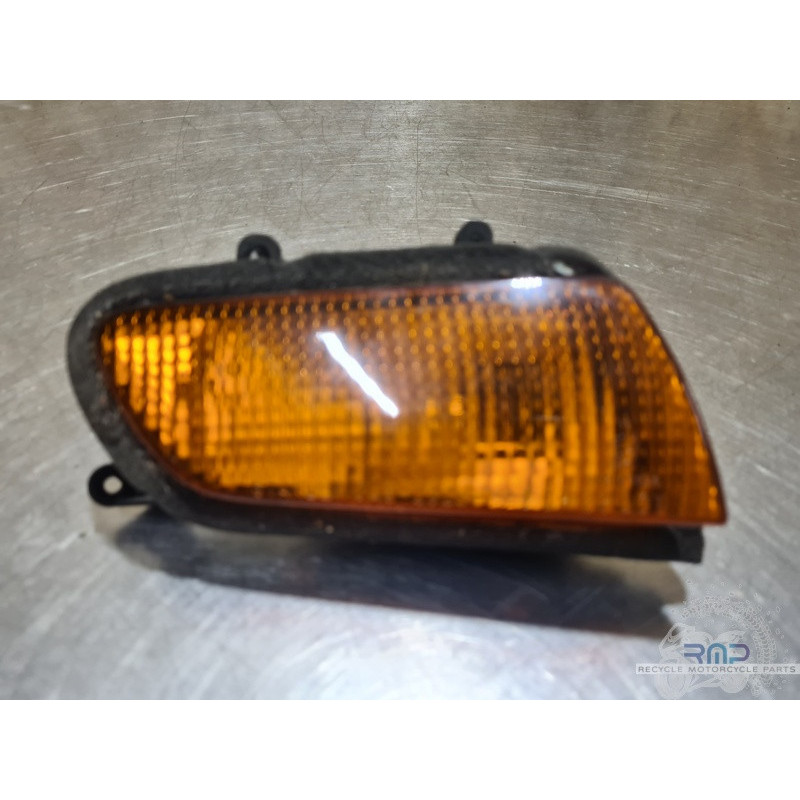 Honda ST 1100 Pan Européan 1992 à 2001 