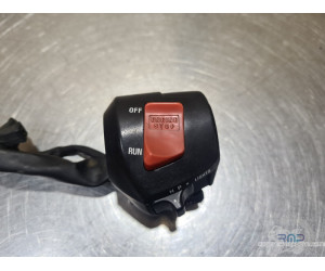 Honda ST 1100 Pan Européan 1992 à 2001 