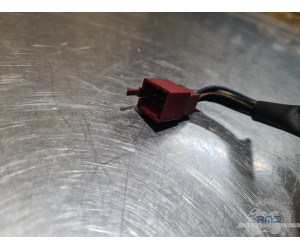 Honda ST 1100 Pan Européan 1992 à 2001 