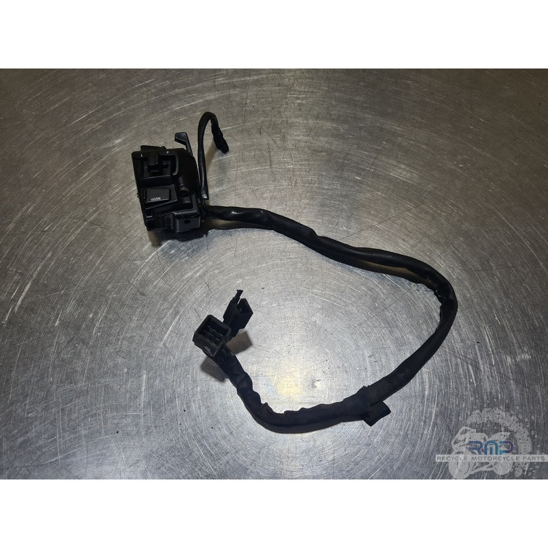 Honda ST 1100 Pan Européan 1992 à 2001 