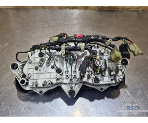 Honda ST 1100 Pan Européan 1992 à 2001 