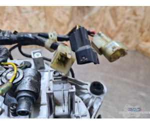 Honda ST 1100 Pan Européan 1992 à 2001 