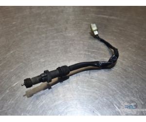 Honda ST 1100 Pan Européan 1992 à 2001 