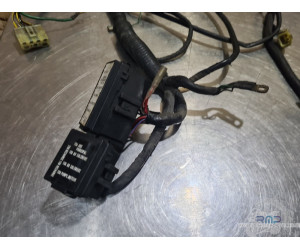 Honda ST 1100 Pan Européan 1992 à 2001 