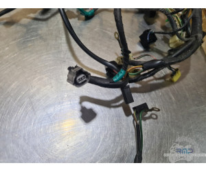 Honda ST 1100 Pan Européan 1992 à 2001 