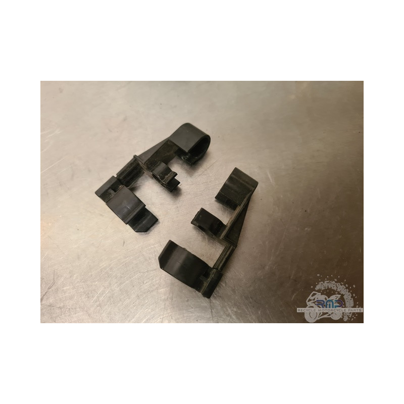Clips de durite d'essence Yamaha YZF R6 5SL 2003 à 2005 