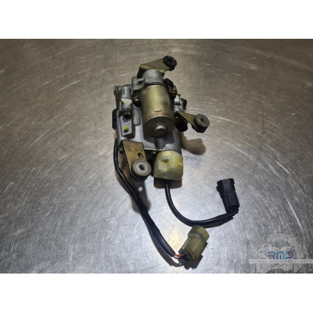 Honda ST 1100 Pan Européan 1992 à 2001 