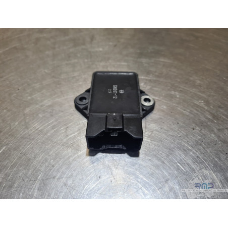 Honda ST 1100 Pan Européan 1992 à 2001 