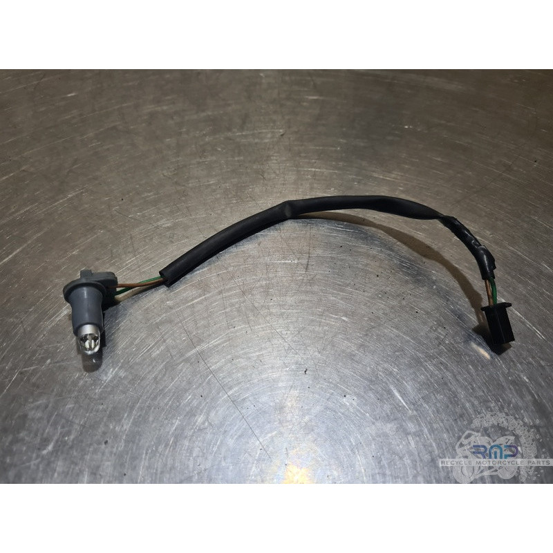 Honda ST 1100 Pan Européan 1992 à 2001 