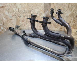 Honda ST 1100 Pan Européan 1992 à 2001 