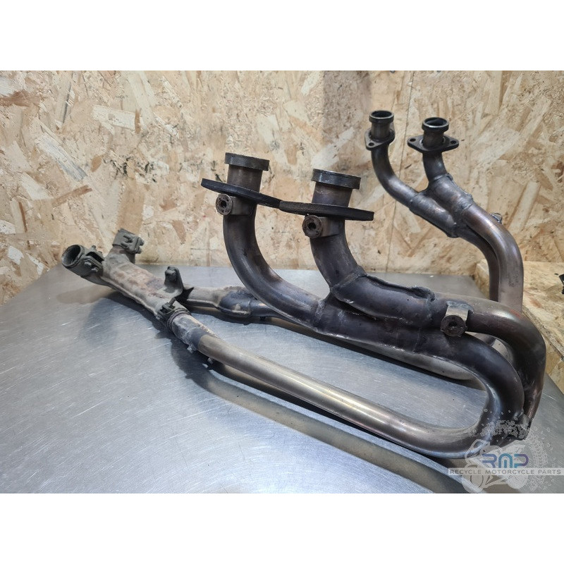 Collecteur d'échappement Honda ST 1100 Pan Européan 1992 à 2001 