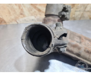 Collecteur d'échappement Honda ST 1100 Pan Européan 1992 à 2001 