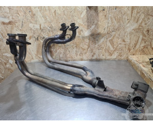 Collecteur d'échappement Honda ST 1100 Pan Européan 1992 à 2001 