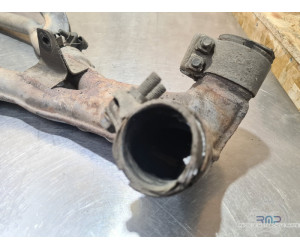 Collecteur d'échappement Honda ST 1100 Pan Européan 1992 à 2001 