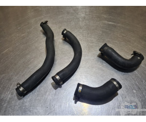 Durites de liquide de refroidissement Honda ST 1100 Pan Européan 1992 à 2001 