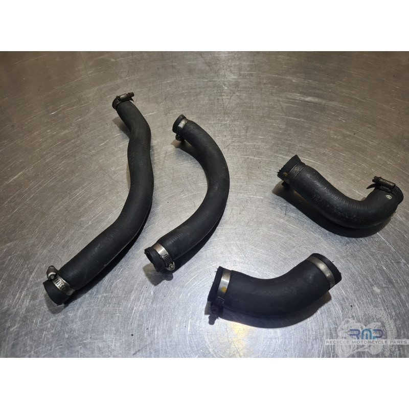 Durites de liquide de refroidissement Honda ST 1100 Pan Européan 1992 à 2001 