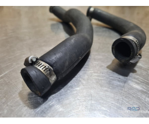 Durites de liquide de refroidissement Honda ST 1100 Pan Européan 1992 à 2001 