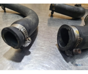 Durites de liquide de refroidissement Honda ST 1100 Pan Européan 1992 à 2001 