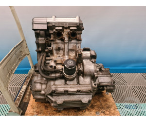 Honda ST 1100 Pan Européan 1992 à 2001 