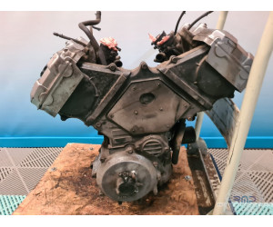 Honda ST 1100 Pan Européan 1992 à 2001 