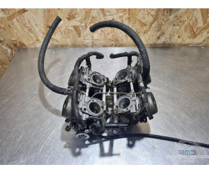 Rampe de carburateur Honda ST 1100 Pan Européan 1992 à 2001 