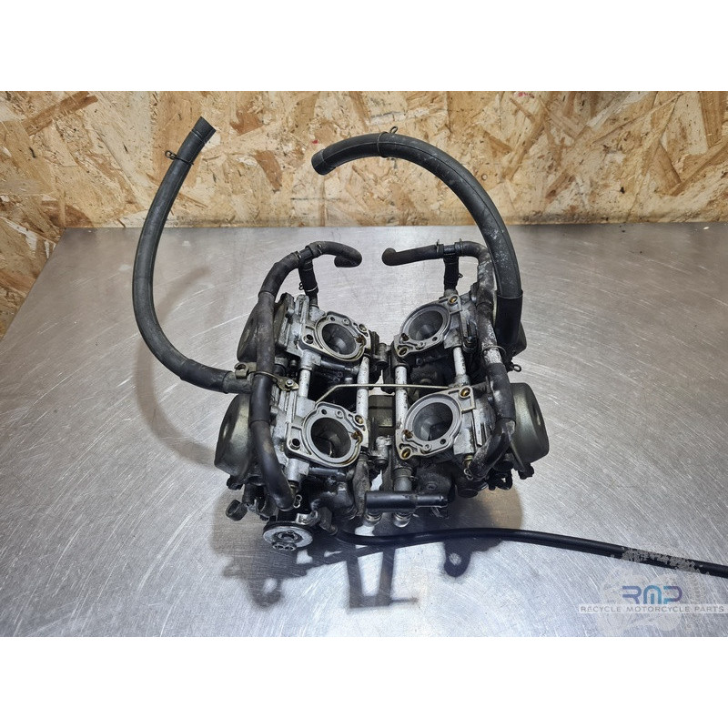 Rampe de carburateur Honda ST 1100 Pan Européan 1992 à 2001 