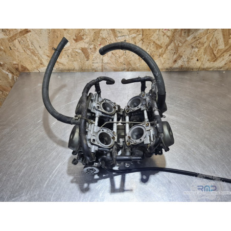 Rampe de carburateur Honda ST 1100 Pan Européan 1992 à 2001 