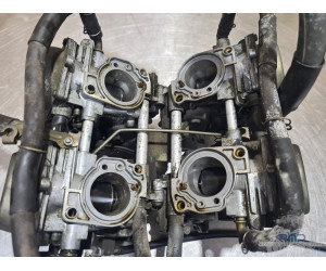 Rampe de carburateur Honda ST 1100 Pan Européan 1992 à 2001 