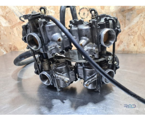 Rampe de carburateur Honda ST 1100 Pan Européan 1992 à 2001 