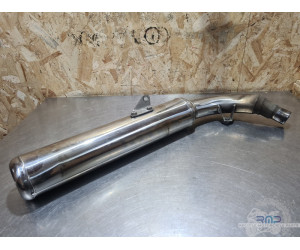 Honda ST 1100 Pan Européan 1992 à 2001 