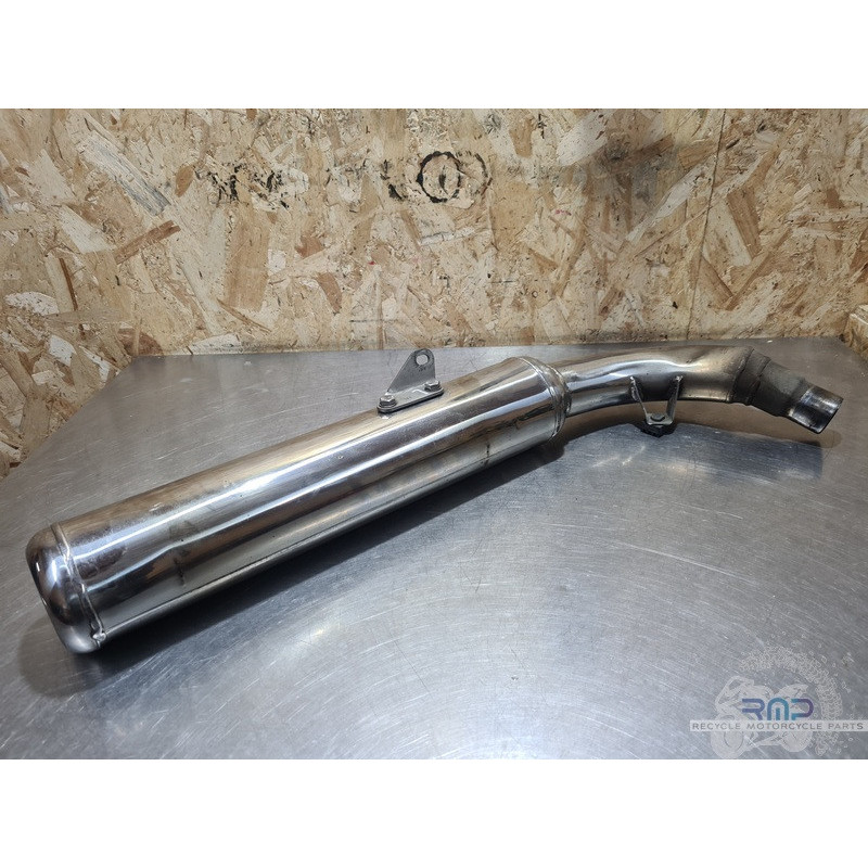 Honda ST 1100 Pan Européan 1992 à 2001 