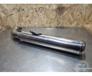 Silencieux d'échappement gauche Honda ST 1100 Pan Européan 1992 à 2001 