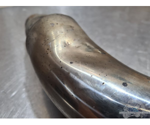 Silencieux d'échappement gauche Honda ST 1100 Pan Européan 1992 à 2001 