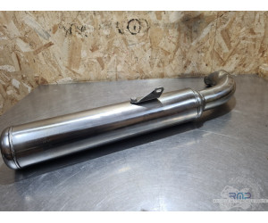 Silencieuxd'échappement droit Honda ST 1100 Pan Européan 1992 à 2001 