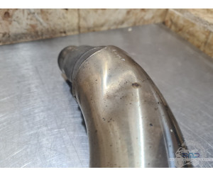 Silencieuxd'échappement droit Honda ST 1100 Pan Européan 1992 à 2001 