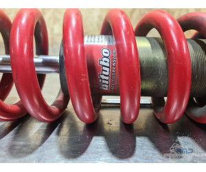 Honda ST 1100 Pan Européan 1992 à 2001 